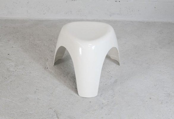 Fibreglass Elephant Stool by Sori Yanagi for Habitat, 2001 for
