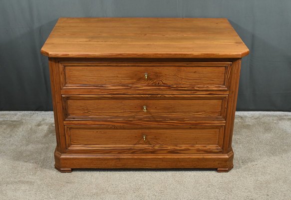Kleine Kommode aus Kiefernholz, 1930 bei Pamono kaufen