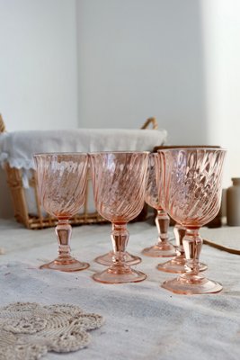 Verre coupe à Champagne Élégance - Location de vaisselle