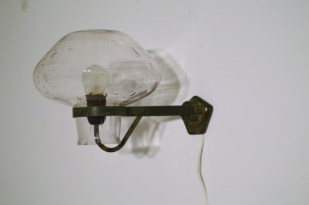 Vintage Outdoor Wall Lamp by Gunnar Asplund for ASEA Vintage Outdoor Wall Lamp by Gunnar Asplund for ASEA