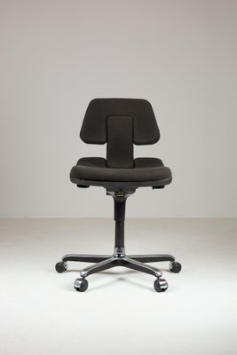 Vitramat Desk Chair by Wolfgang Mueller for Vitra, 1976 for sale