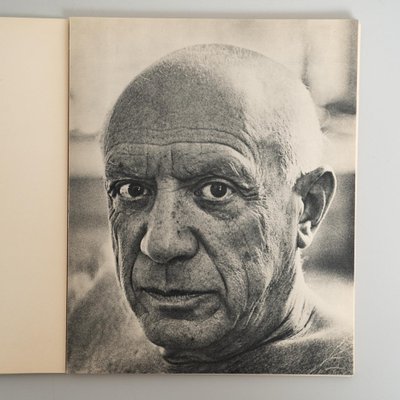 Original Exhibition Catalog Paintings attributed to Pablo Picasso