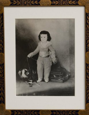 Vintage 1940s Goya Vintage 1940s Goya