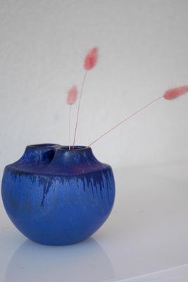 Mid-Century Scandinavian Modern Art Pottery Vase from