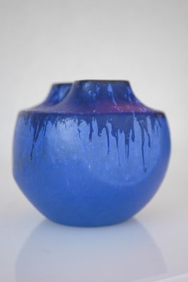 洋書 SCANDINAVIAN ART POTTERY DENMARK&SWEDEN Livre : Scandinavian art pottery with price guide