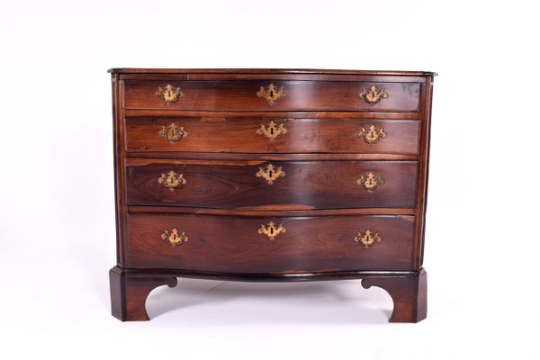 Antique rosewood dresser discount