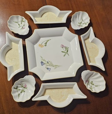 Pezzi Garden Plates from Villeroy Boch, Set of for sale at Pamono