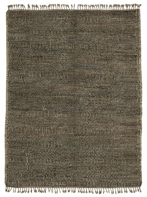 Moroccan Handmade Rug, 2000s for sale at Pamono