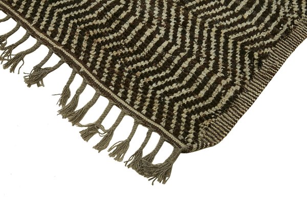 Moroccan Handmade Rug, 2000s for sale at Pamono