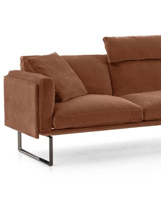 8 Modular Sofa by Piero Lissoni for Cassina for sale at Pamono