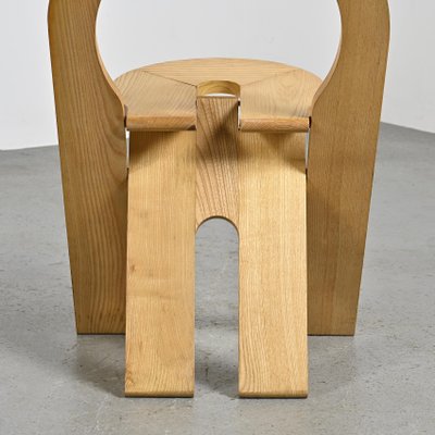Folding Chair by Roger Tallon, 1978 for sale at Pamono