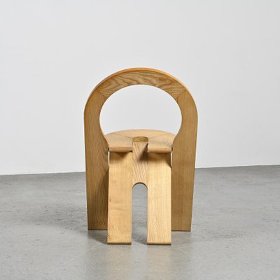 【ロジェタロン】TSスツール【Roger Tallon】 ② TS Stool Roger Tallon for Sentou France 1970's Suzy Stool