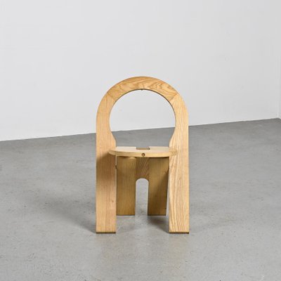 Folding Chair by Roger Tallon, 1978 for sale at Pamono