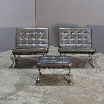 Alivar barcelona chair discount