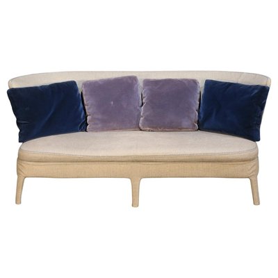 Maxalto Febo Sofa attributed to Antonio Citterio for B&b Italia