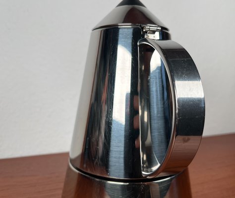 Espressokocher Vintage Guido Bergna - GB Italy - Kitty Oro (Gebraucht) in Zürich für CHF 12