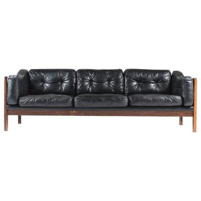 Scandinavian Monte Carlo Sofa By Ingvar Stoc For Futura Möbler Monte Carlo Sofa By Ingvar Stoc