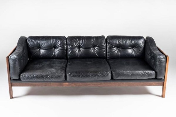 Scandinavian Monte Carlo Sofa By Ingvar Stoc For Futura Möbler Scandinavian Monte Carlo Sofa By Ingvar Stoc For Futura Möbler 1965 2