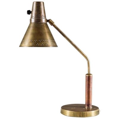 scandi desk lamp