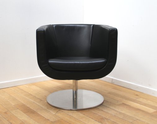 Set of Tulip Chairs from B&B Italia for sale at Pamono