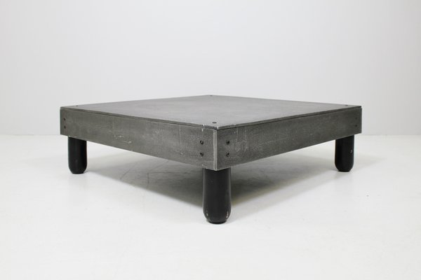 Italian Side Table By Lorenzo Burchiellaro 1970s Italian Side Table By Lorenzo Burchiellaro 1970s