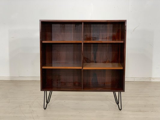 Vintage Regal Kommode aus Palisander bei Pamono kaufen