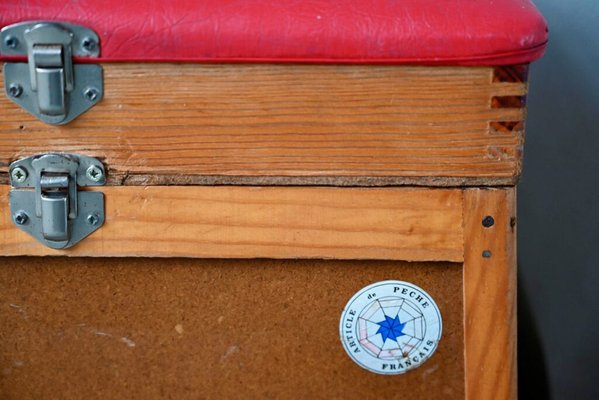Tabouret de camping, tabouret pliant, tabouret de pêche. - Sport