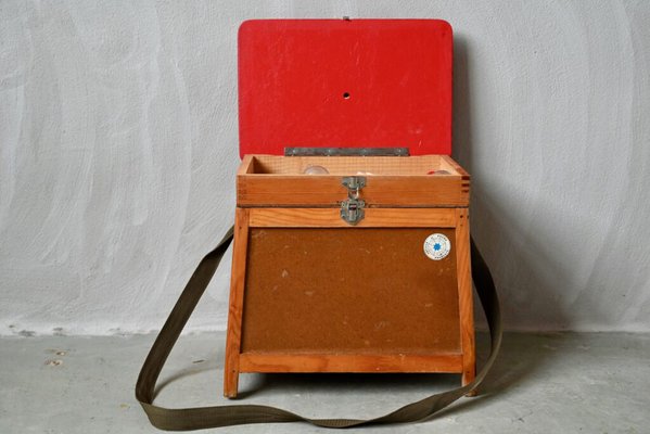 Tabouret De Pêche Ancien À VENDRE! - FR