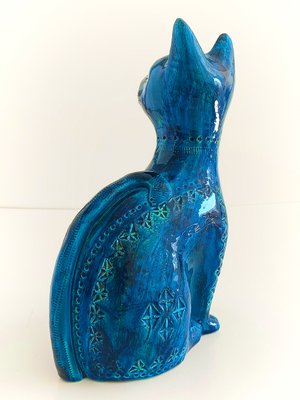 イタリア BITOSSI コレクション　ミッドセンチュリーデザイン LARGE BITOSSI 'CAMPUS' DÉCOR ASHTRAY (NEVER USED) – MODERN REDUX