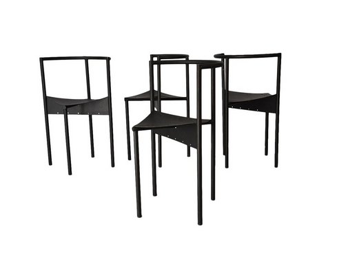 Wendy Wright Chair by Philippe Starck for Disform, 1990s for sale