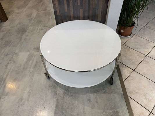 1990s Vintage Ikea Strind Trolley | Chairish