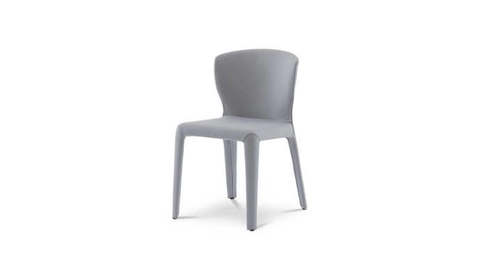 Hola 369 Chair by Hannes Wettstein for Cassina