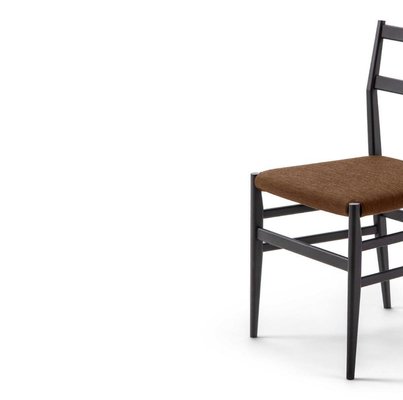 Braccioli Sedia Leggera 646 Sedia Leggera Di Gio Ponti Per Cassina