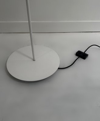 Mid-Century Pascal Uplighter Floor Lamp by Vico Magistretti for