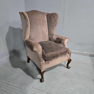 Georgian armchair discount