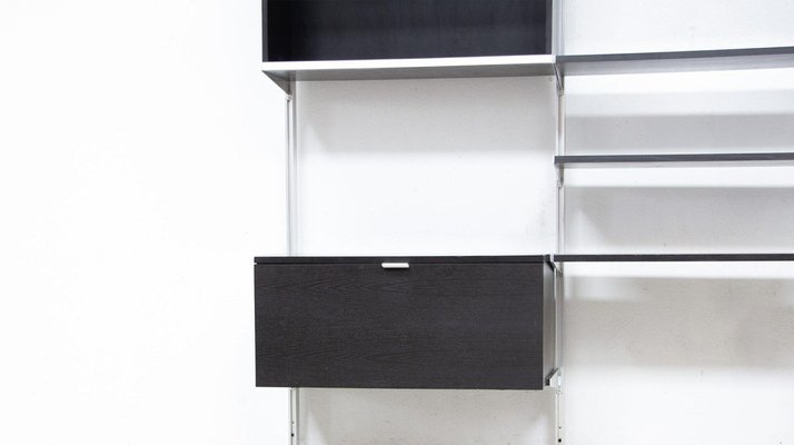 ヴィンテージ ジョージ ネルソン CSS ブック シェルフ 48インチ CSS / Herman Miller | BUILDING