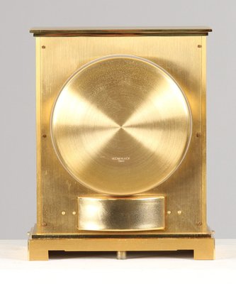 Atmos Clock by Jaeger Lecoultre, 1969 for sale at Pamono