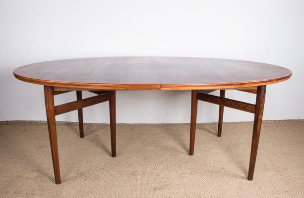 Arne vodder dining table discount