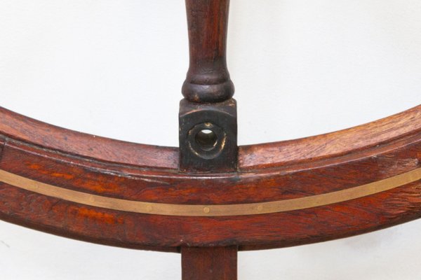 Antique Ship's Rudder, Late 19th Century for sale at Pamono