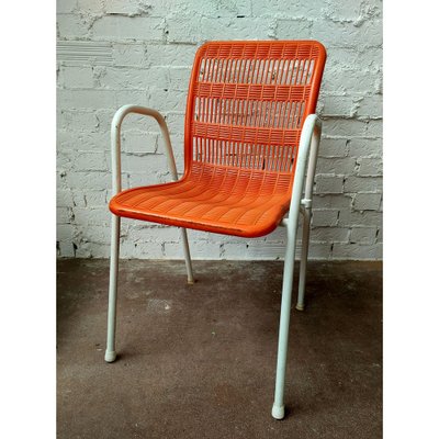 Französischer Picknick Stuhl, 1970er bei Pamono kaufen