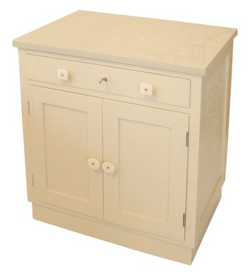 Small Armoire by Habitat Improver