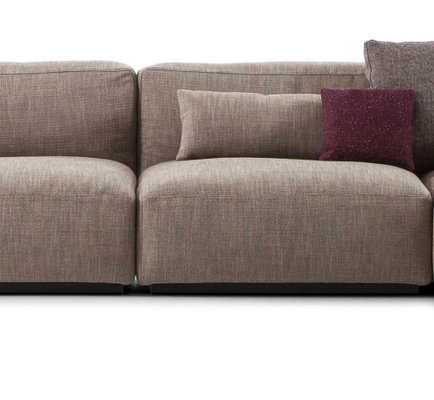 Mex Cube Sofa by Piero Lissoni for Cassina for sale at Pamono