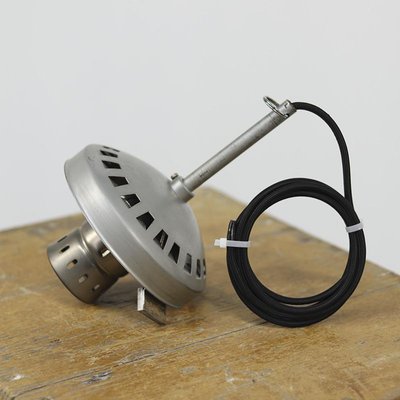 Hanging Lamp from Zeiss Ikon for sale at Pamono