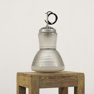 Hanging Lamp from Zeiss Ikon for sale at Pamono