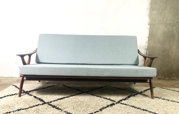 Three-Seater Sofa by De Ster Gelderland, 1960s for sale at Three-Seater Sofa by De Ster Gelderland, 1960s for sale at