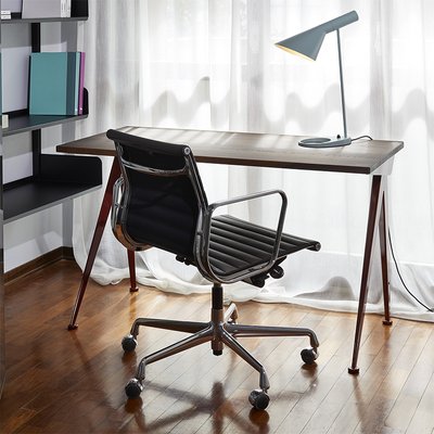 Compass Desk by Jean Prouve for Vitra, 1953 for sale at Pamono