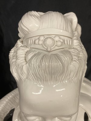 Lady Bust Meerschaum Pipe (JL) Lady Bust Meerschaum Pipe (JL)