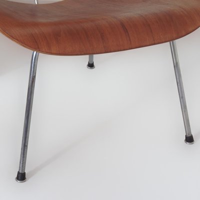 Set of LCM Chairs by Charles and Ray Eames for Herman Miller