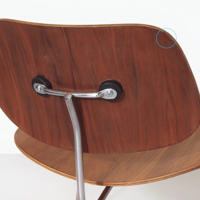 Herman Miller LCM ヴィンテージ ハーマンミラー 50's Herman Miller Eames Molded Plywood Lounge Chair / ハーマンミラー