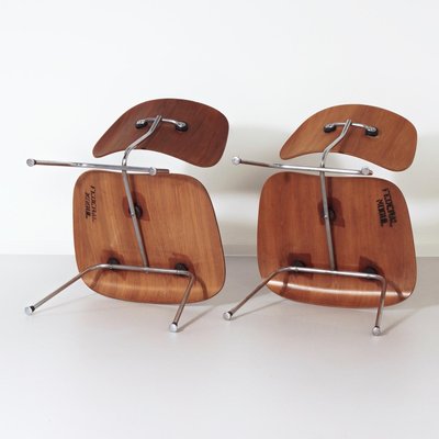 Herman Miller LCM ヴィンテージ ハーマンミラー 50's Herman Miller Eames Molded Plywood Lounge Chair / ハーマンミラー